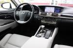 Lexus LS600h L 2013 года